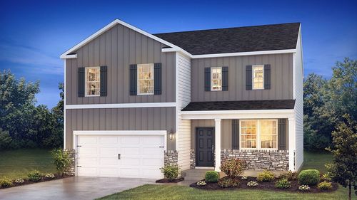 418 Curtis Ct, Hunker, PA, 15639-3004 | Card Image