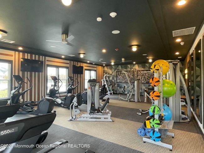 6 Tori Ln, Home with 2 bedrooms, 2 bathrooms and null parking in Manalapan NJ | Image 12