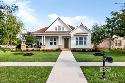 556 Boulder Creek Ave, Fairhope, AL, 36532-7533 | Card Image