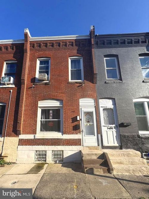 3463 Joyce St, PHILADELPHIA, PA, 19134-2621 | Card Image
