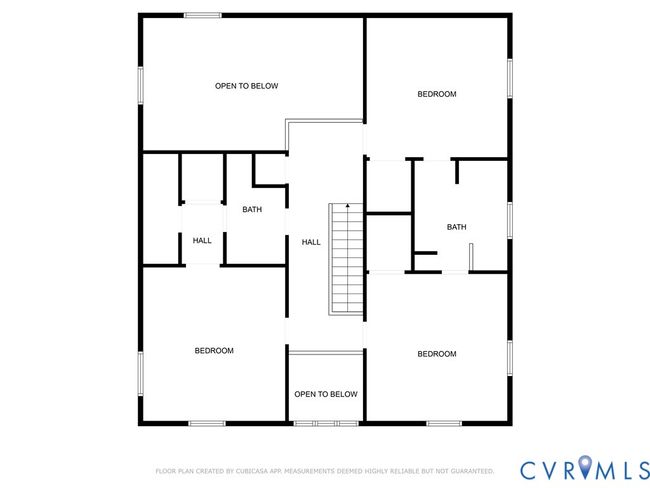 2819 Live Oak Ln, House other with 4 bedrooms, 4 bathrooms and null parking in MIDLOTHIAN VA | Image 48