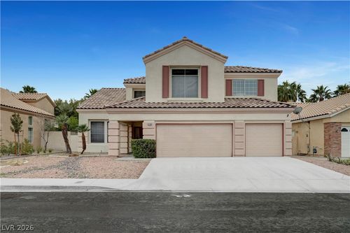 2701 Copper Cove Dr, Henderson, NV, 89074-6929 | Card Image