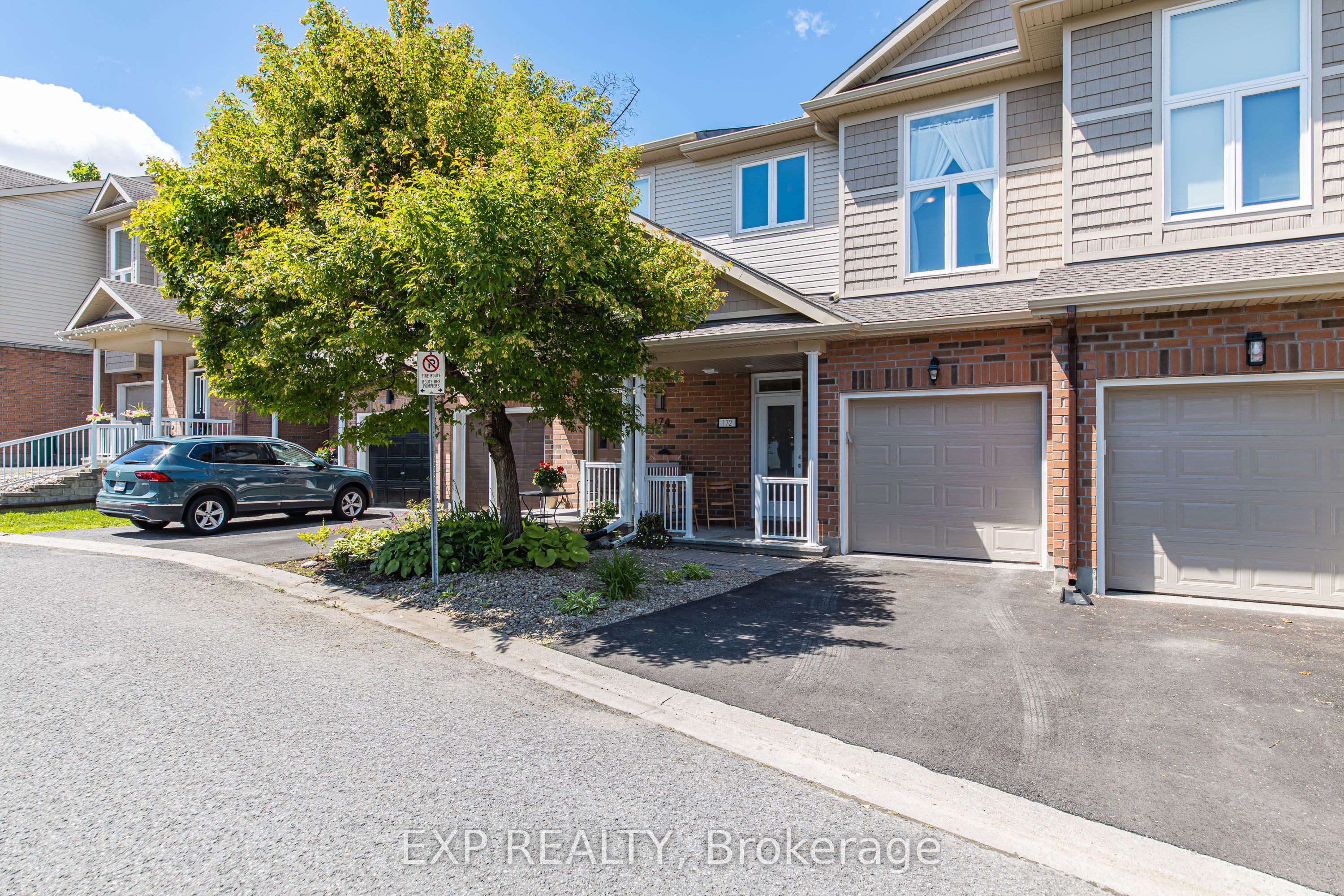 Residential in Orleans - Cumberland and Area 2