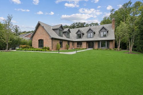 1280 Lawrence Ave, Lake Forest, IL, 60045-3640 | Card Image
