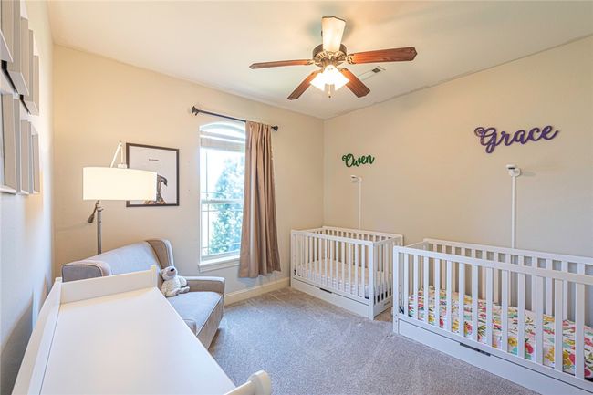 5808 S 67 Th St, House other with 4 bedrooms, 3 bathrooms and null parking in Cave Springs AR | Image 18