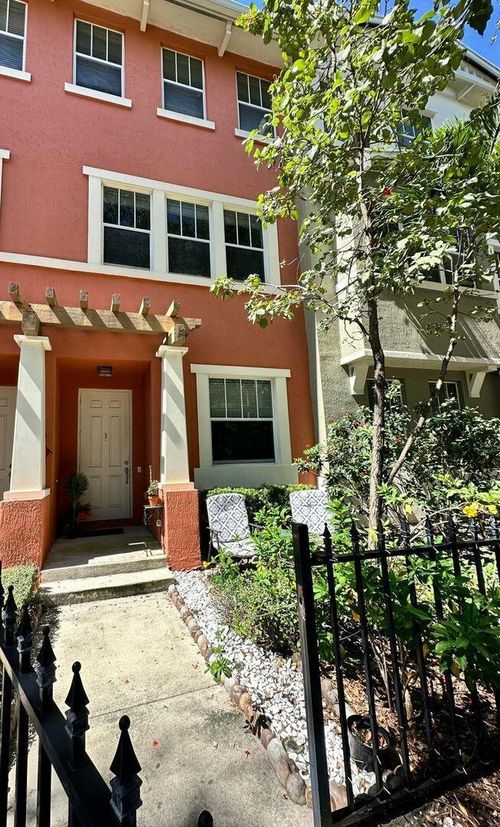 unit-3-750 Millbrae Ct, West Palm Beach, FL, 33401-8488 | Card Image