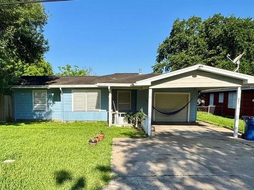 309 S Orchid Dr, Texas City, TX, 77591-4805 | Card Image