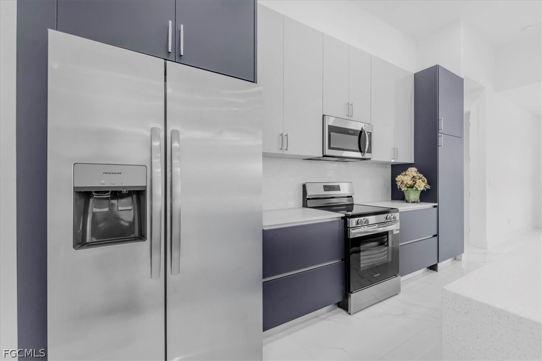 Residential in Cape Coral 5