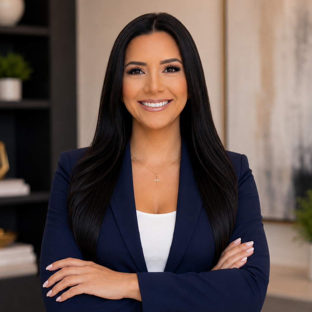 Leticia Aragon