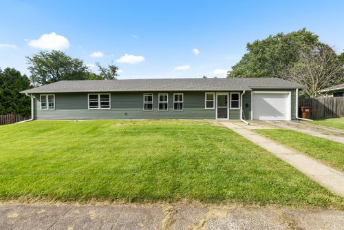 306 Front St, MOUNT MORRIS, IL, 61054-1319 | Card Image