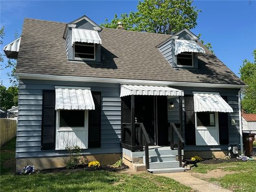 921 14th Ave, Middletown, OH, 45044-5722 | Card Image