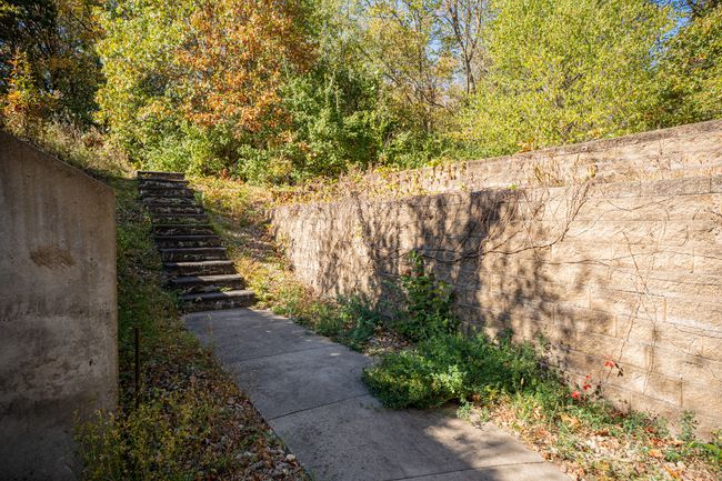 802 Union Rd, House other with 4 bedrooms, 2 bathrooms and 4 parking in Harmon IL | Image 50