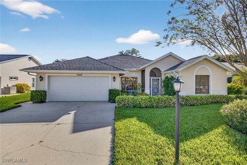 150 Estelle Dr, NAPLES, FL, 34112-7008 | Card Image
