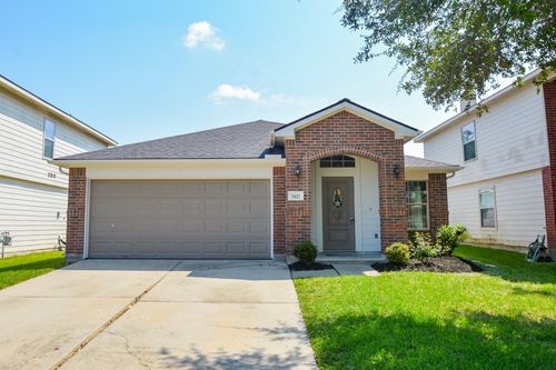 7827 Talladega Springs Ln, Richmond, TX, 77407-2279 | Card Image