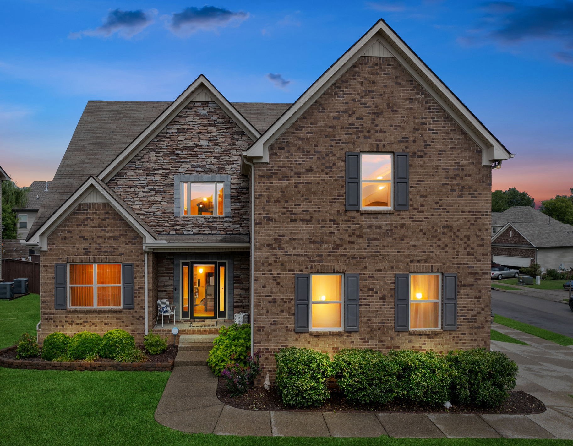 Islands Ct, Spring Hill, TN 37174