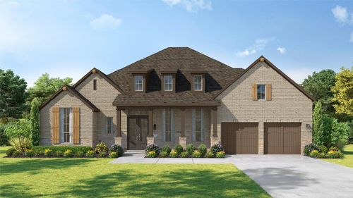 26307 Moonlight Bliss St, Hockley, TX, 77447-2678 | Card Image