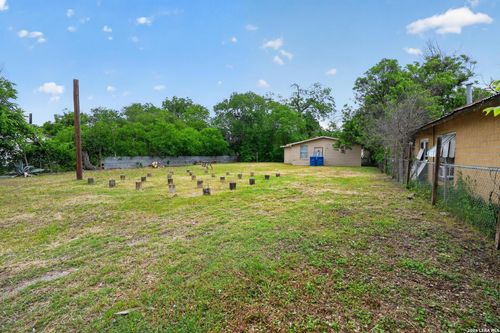 4319 San Luis St, San Antonio, TX, 78237 | Card Image