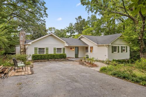 1211 Cinderella Rd, Lookout Mountain, GA, 30750-2506 | Card Image