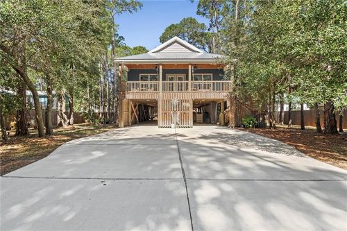 1114 Narbonne Pl, Dauphin Island, AL, 36528-4472 | Card Image