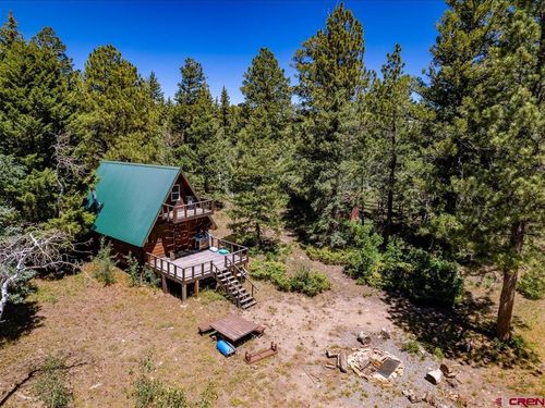 15283 Spring Creek Trail, Montrose, CO, 81403 | Card Image
