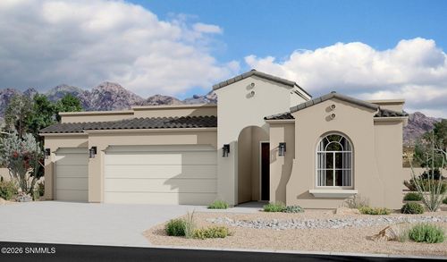 7440 Endeavor Place, Las Cruces, NM, 88012 | Card Image