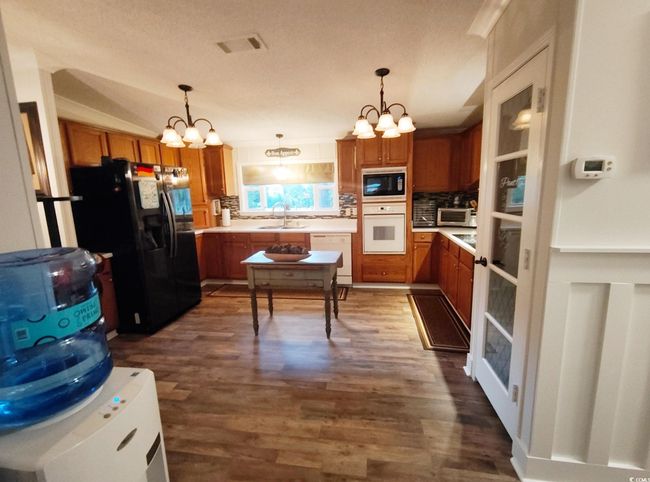 8409 Ole Moore Dr, House other with 3 bedrooms, 2 bathrooms and 6 parking in Conway SC | Image 13