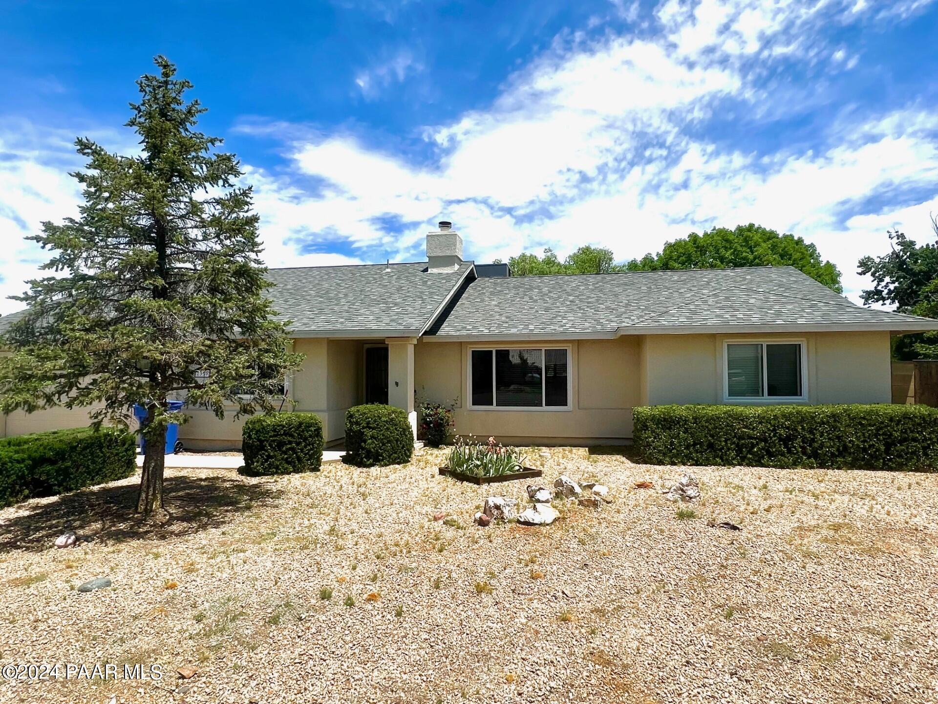 Conestoga Way, Prescott Valley, AZ 86314