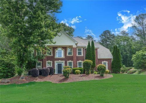 2113 Autumn Chase Dr, Stockbridge, GA, 30281-9204 | Card Image
