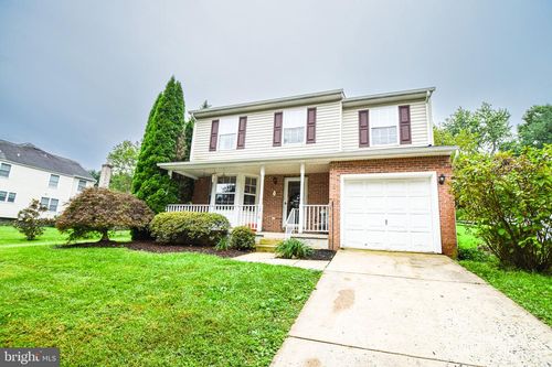 1316 Cheshire Ln, BEL AIR, MD, 21014-2552 | Card Image