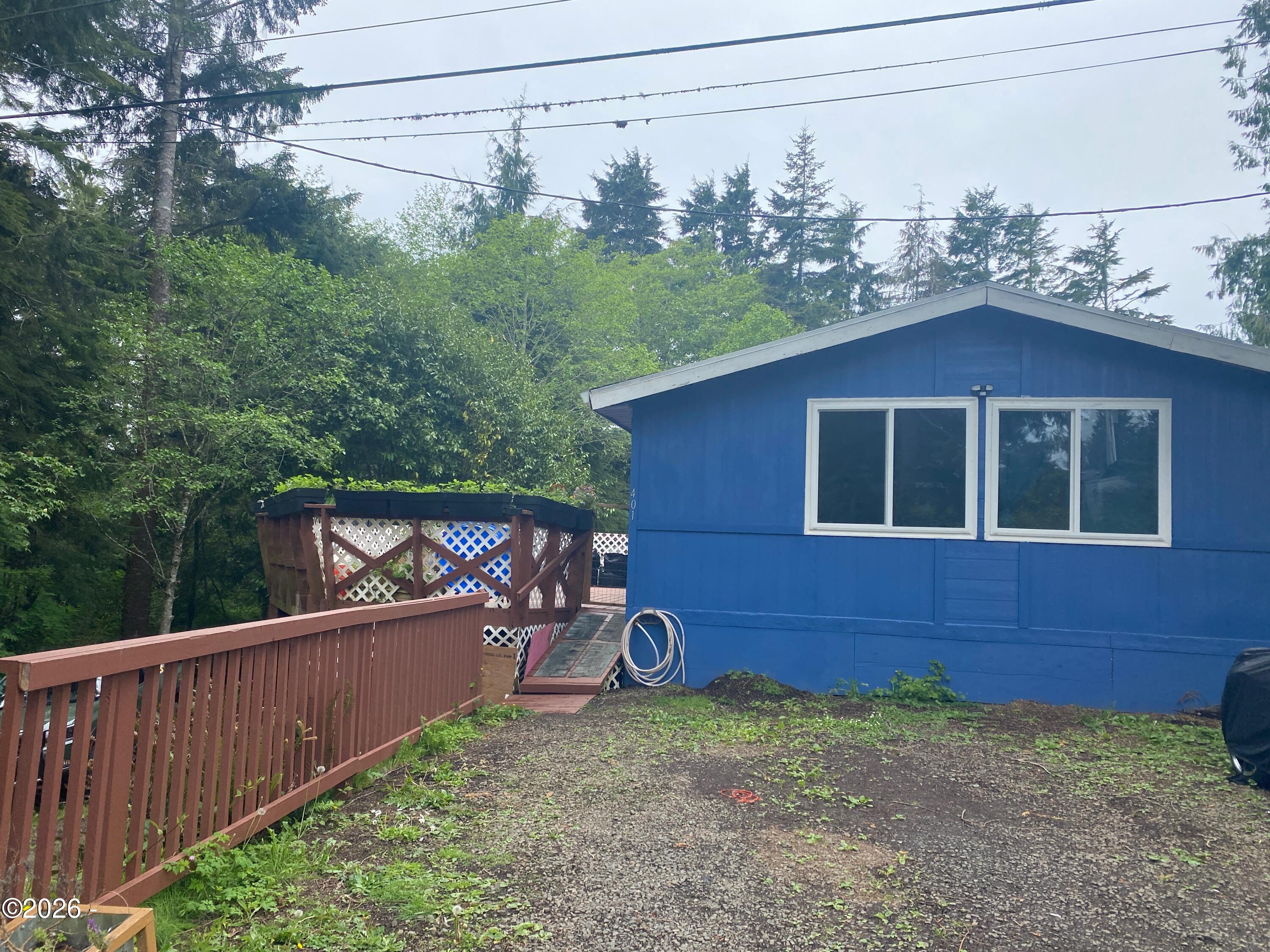 Residential in Lincoln City 2