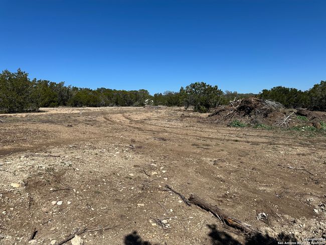 4621 Mccall Creek Rd, Home with 0 bedrooms, 0 bathrooms and null parking in Blanco TX | Image 9