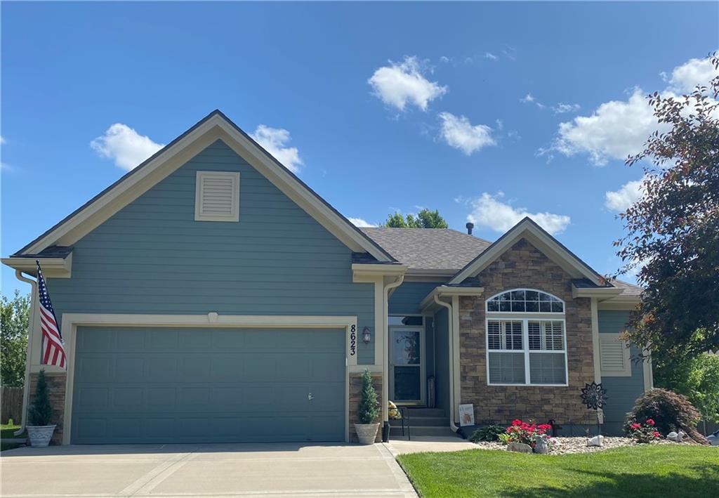 101st St, Kansas City, MO 64157