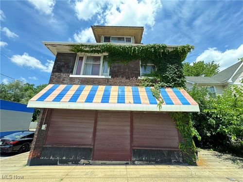 7601 Union Ave, Cleveland, OH, 44105-1554 | Card Image