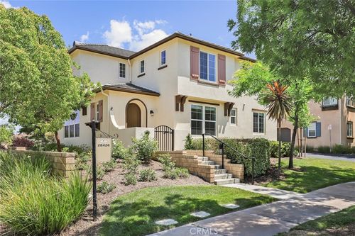 28426 Camino Del Arte Dr, Valencia, CA, 91354 | Card Image