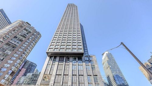 3708-8 Wellesley St W, Toronto, ON, M4Y0J5 | Card Image