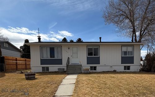 1206 E Glendale St, Dillon, MT, 59725-3636 | Card Image