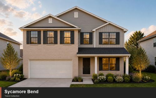 2945 Lupine Lane, Lexington, KY, 40511 | Card Image