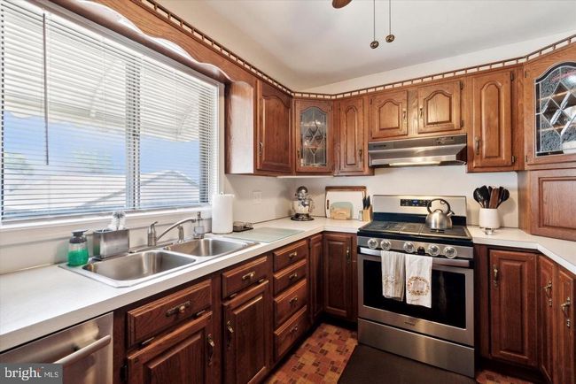 407 Old Fort Rd, House other with 4 bedrooms, 2 bathrooms and null parking in KING OF PRUSSIA PA | Image 10