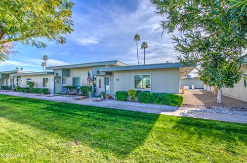 13025 N 100th Ave, Sun City, AZ, 85351-2801 | Card Image