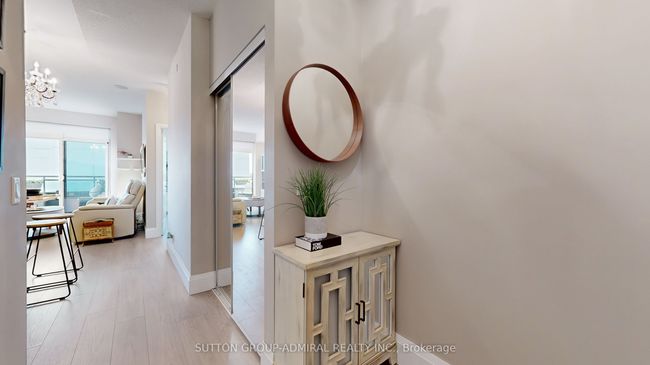 812 - 7890 Bathurst St, Condo with 1 bedrooms, 1 bathrooms and 1 parking in Thornhill ON | Image 31