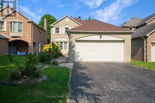 48 Hettersley Drive W, Ajax (Central West), ON, L1T1V4 | Card Image