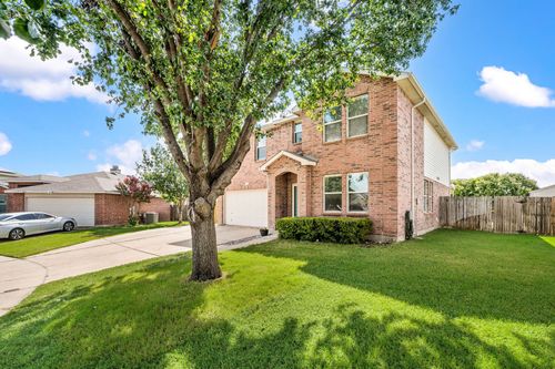 5120 Blue Quartz Road, Fort Worth, TX, 76179 | Card Image