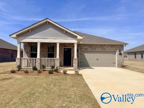 207 Emma Harris Circle, Triana, AL, 35756 | Card Image