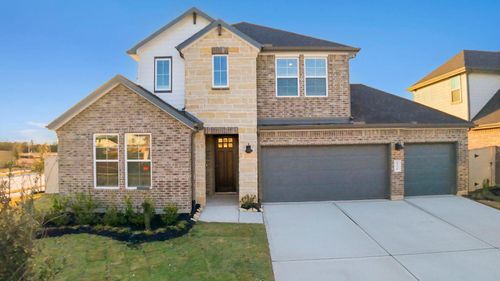 3010 Pasture Ln, League City, TX, 77573-2150 | Card Image
