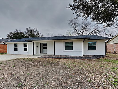 14036 Stardust Ln, Farmers Branch, TX, 75234-3539 | Card Image