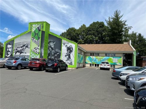 ste-101-1100 New Britain Ave, West Hartford, CT, 06110-2448 | Card Image