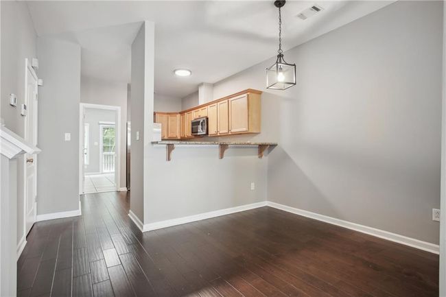 2360 Johnson Rd Ne, Townhouse with 3 bedrooms, 3 bathrooms and null parking in Atlanta GA | Image 7
