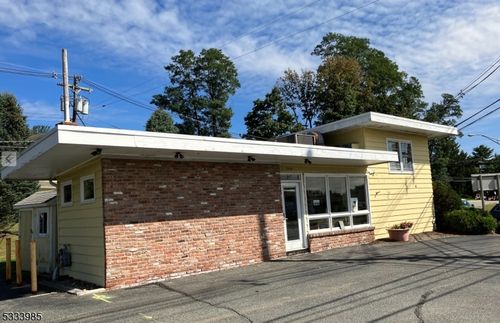 3510 Us Highway 46, Parsippany, NJ, 07054-1045 | Card Image