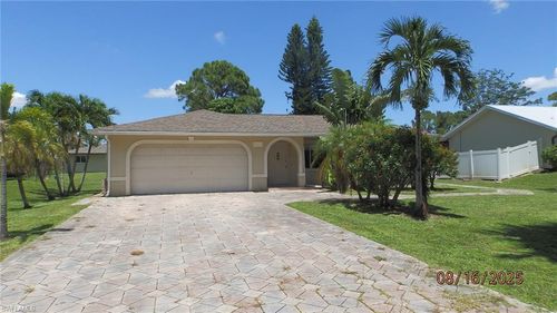 9053 Irving Rd, FORT MYERS, FL, 33967-5450 | Card Image