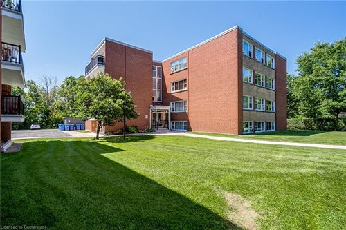 403-2052 Courtland Dr, Burlington, ON, L7R1R8 | Card Image